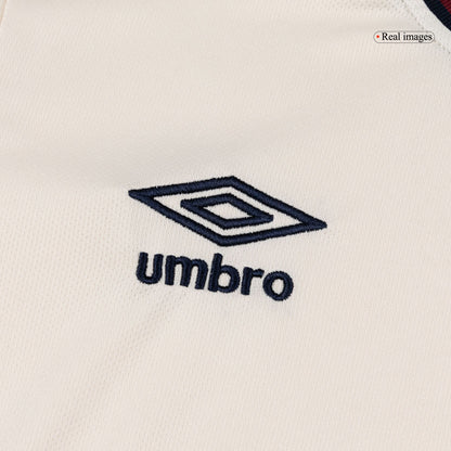 West Ham United Bortedrakt 2025/26