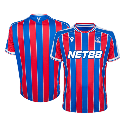 Crystal Palace Hjemmedrakt 2025/26