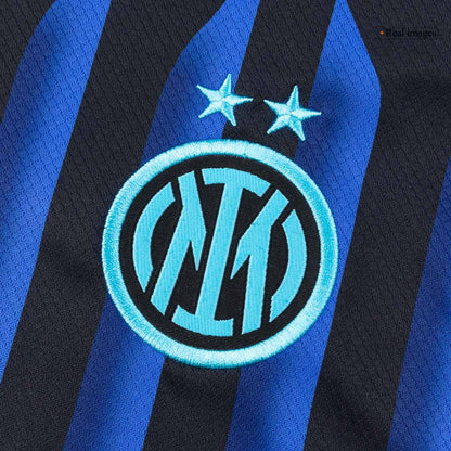 Inter Milan Hjemmedrakt Dame 2025/26