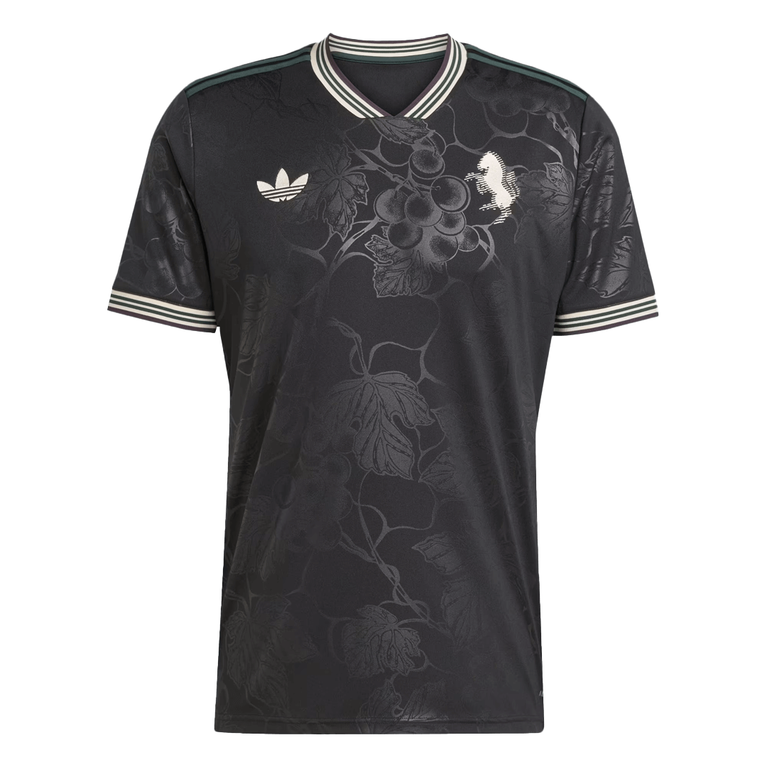 Juventus Tredjedrakt 2025/26