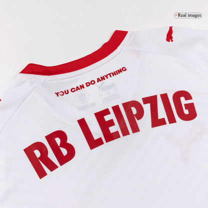 RB Leipzig Hjemmedrakt 2025/26