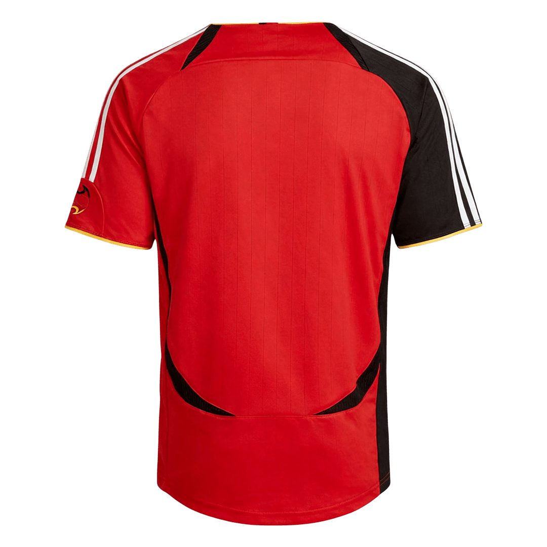 Germany VM Retro Bortedrakt 2006