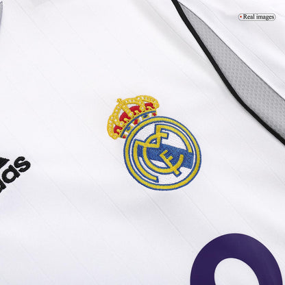 Real Madrid Retro Hjemmedrakt 2006/07