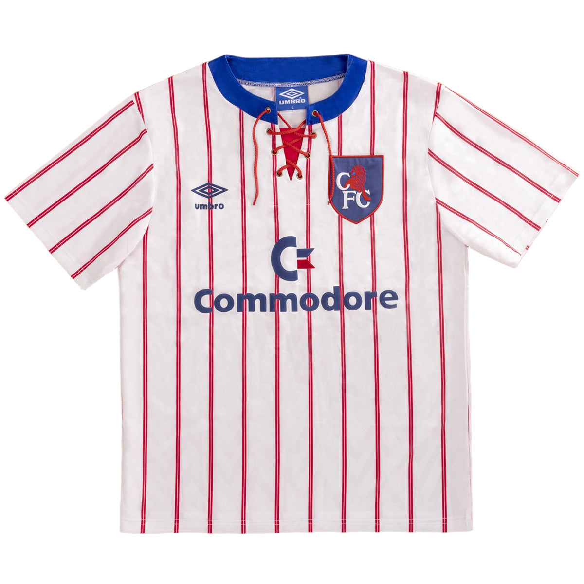 Chelsea Retro Bortedrakt 1992/94
