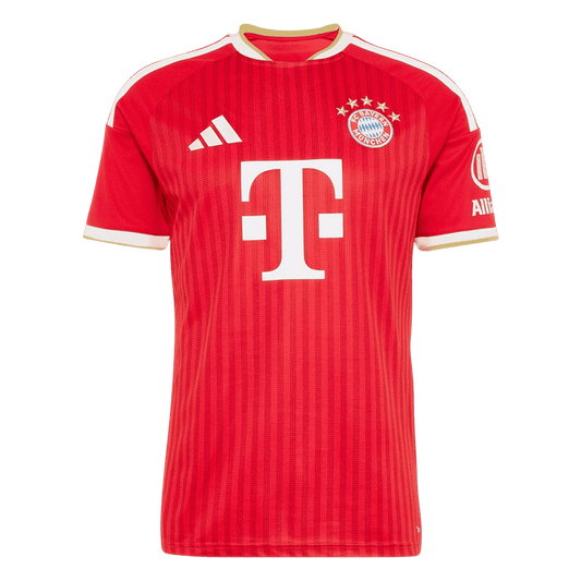 Bayern München Hjemmedrakt 2026/27