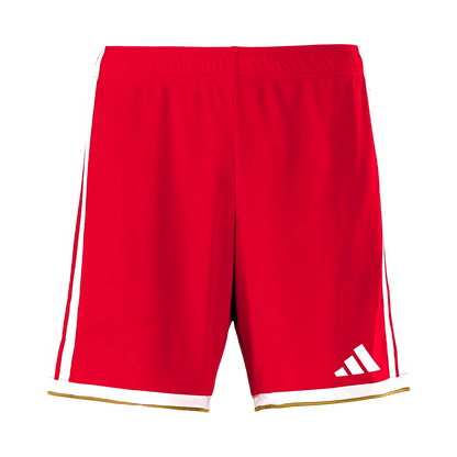 Bayern München Hjemmeshorts 2026/27