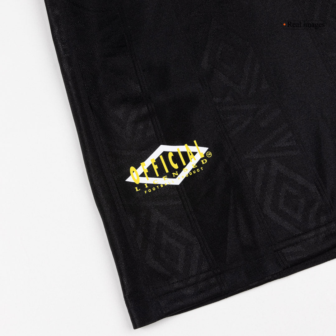 Manchester United Retro Bortedrakt 1993/94
