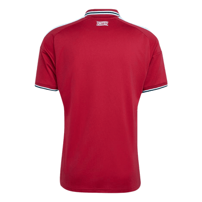 Manchester United Hjemmedraktsett 2026/27