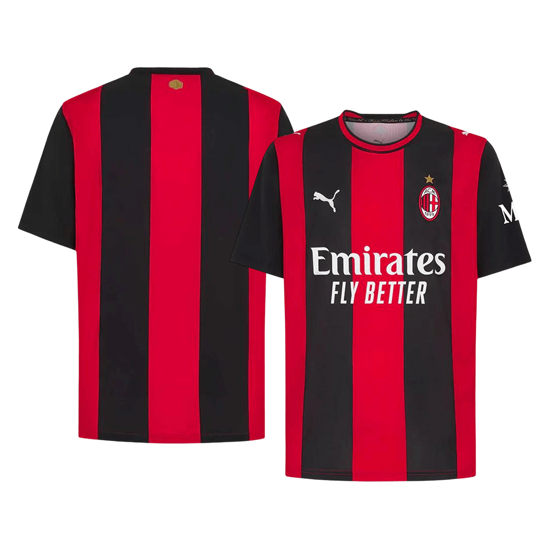 AC Milan Hjemmedrakt 2026/27
