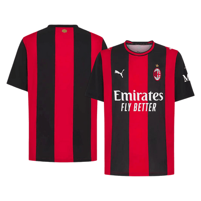 AC Milan Hjemmedrakt 2026/27