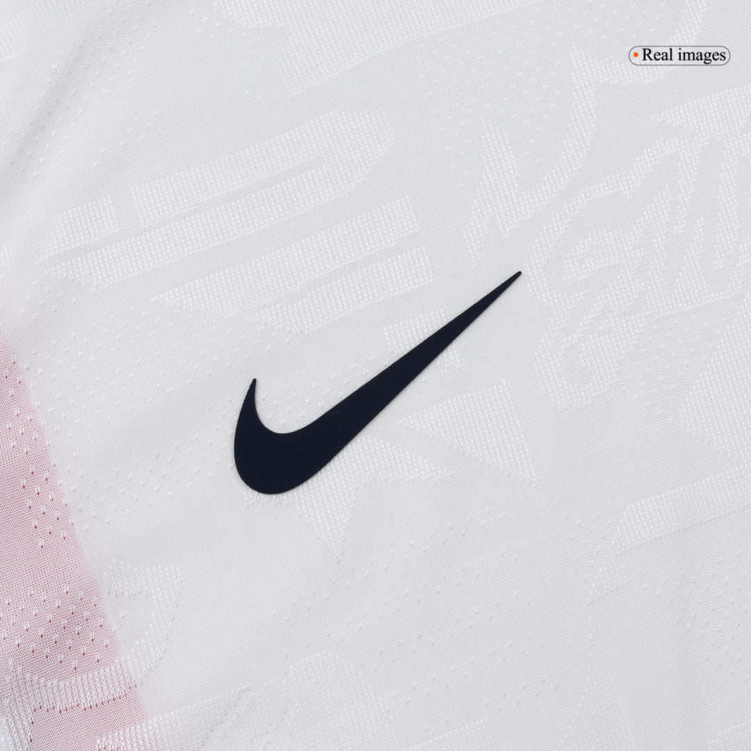 England Hjemmedrakt VM 2026 – KANE #9 (Spillerversjon)