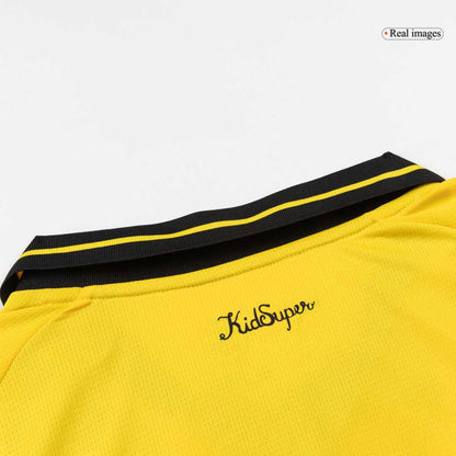 Borussia Dortmund Hjemmedrakt VM 2025/26