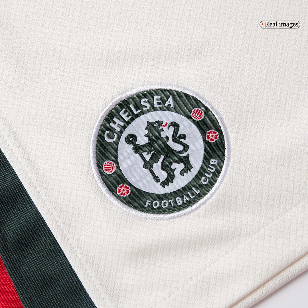 Chelsea Borteshorts 2025/26