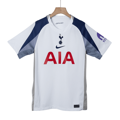 Tottenham Hotspur Hjemmedraktsett 3-deler 2025/26