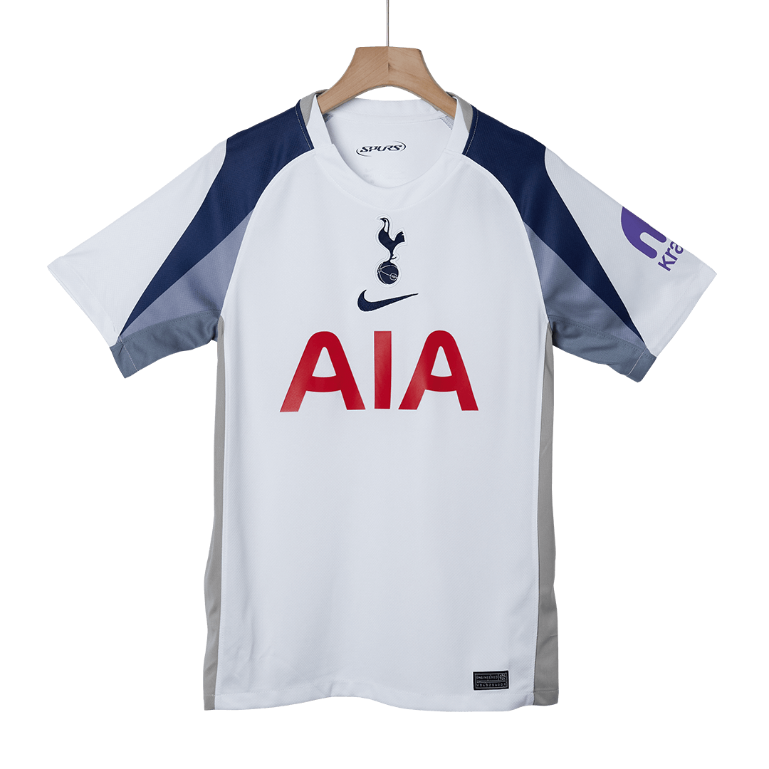 Tottenham Hotspur Hjemmedraktsett 2025/26