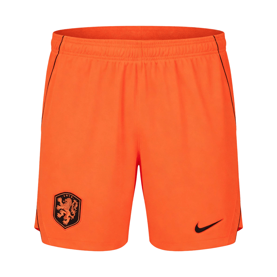 Nederland Bortedraktsett VM 2026