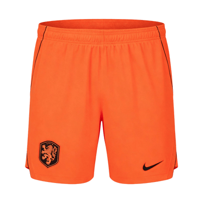 Nederland Bortedraktsett VM 2026