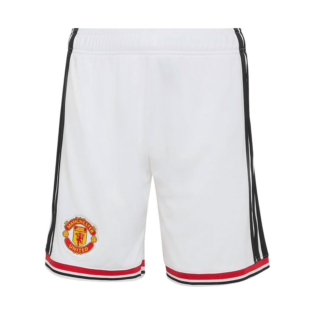 Manchester United Hjemmedraktsett 2026/27