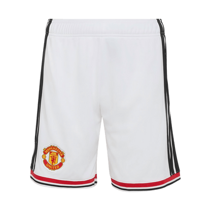 Manchester United Hjemmedraktsett 2026/27