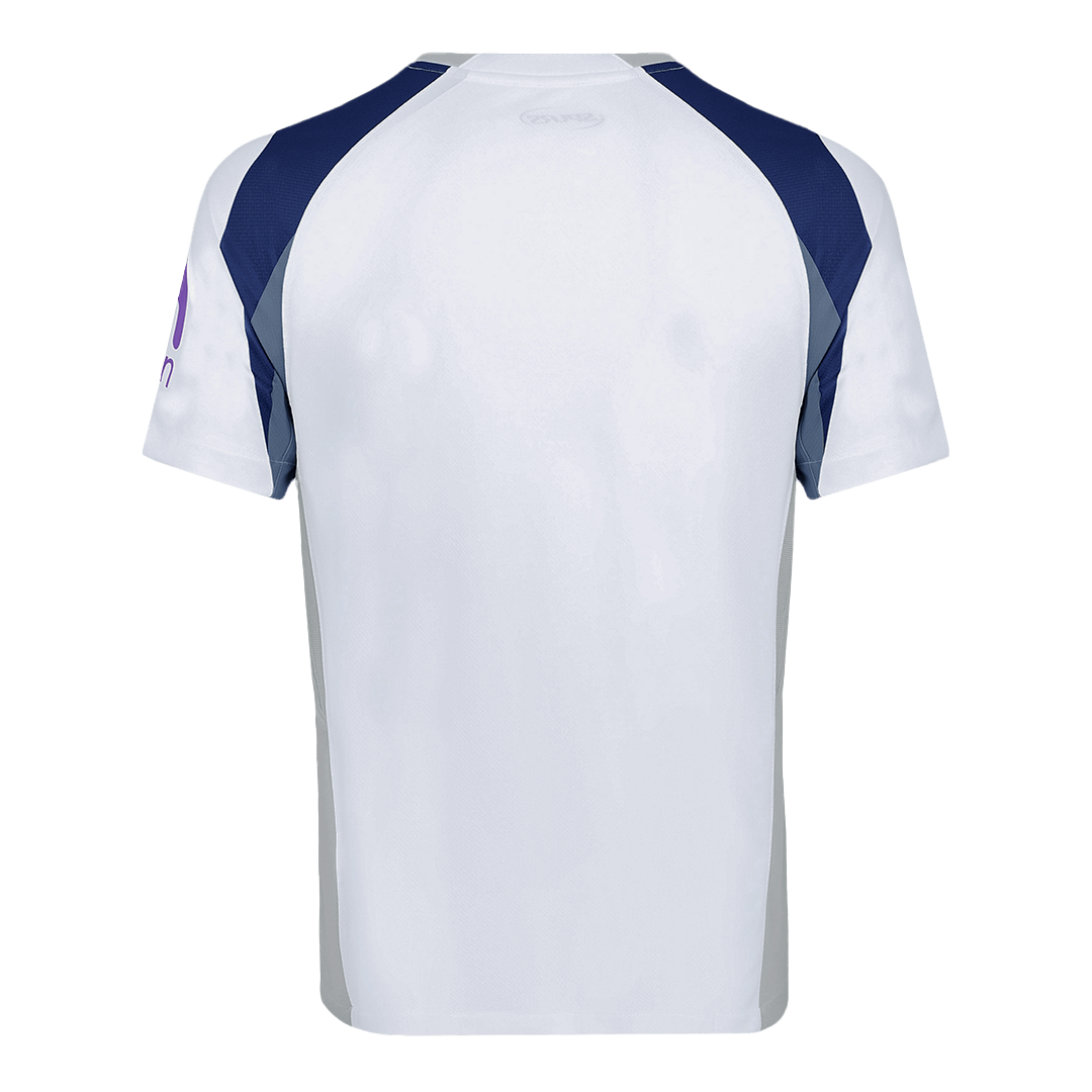 Tottenham Hotspur Hjemmedrakt 2025/26