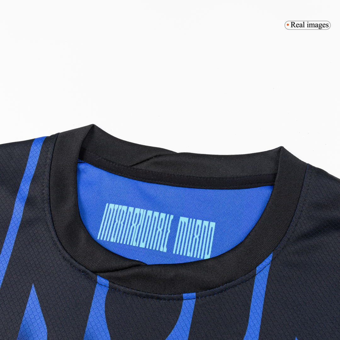Inter Milan Hjemmedrakt Dame 2025/26