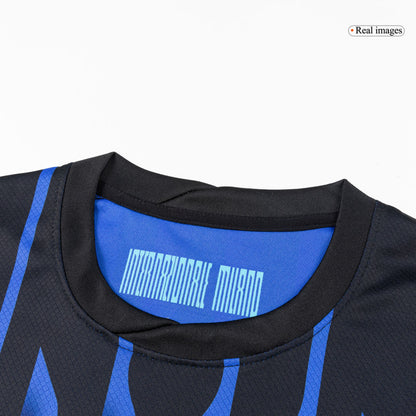 Inter Milan Hjemmedrakt Dame 2025/26