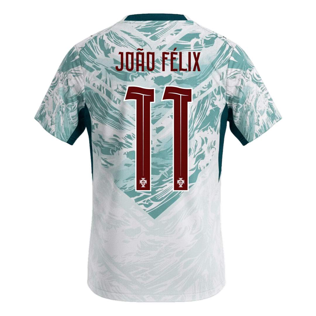 Portugal Bortedrakt VM 2026 – JOÃO FÉLIX #11