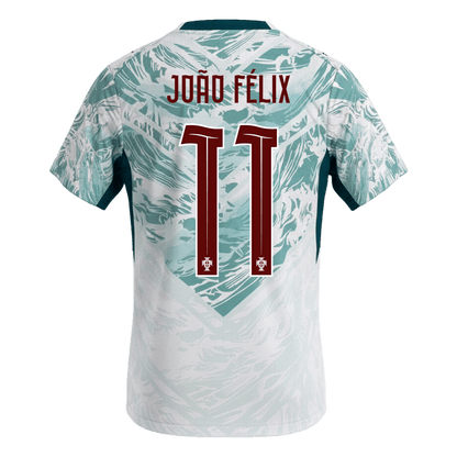 Portugal Bortedrakt VM 2026 – JOÃO FÉLIX #11
