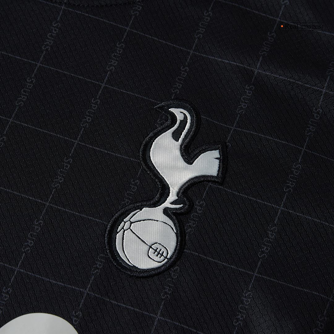Tottenham Hotspur Bortedrakt 2025/26