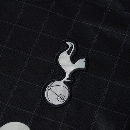 Tottenham Hotspur Bortedrakt 2025/26