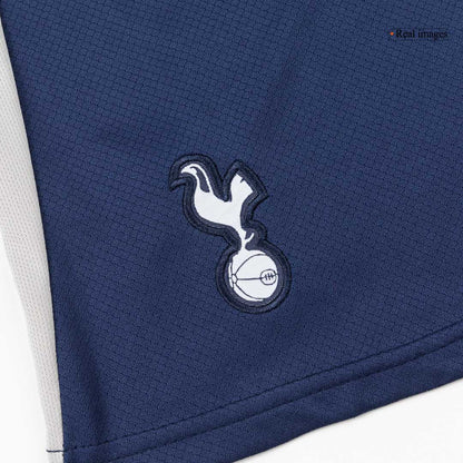 Tottenham Hotspur Hjemmedraktsett Barn 3-deler 2025/26