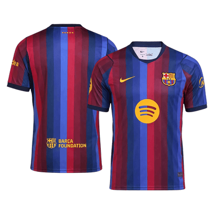 Barcelona Hjemmedrakt 2026/27