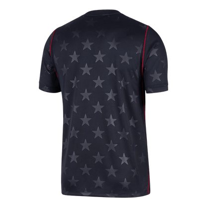 USA Bortedrakt VM 2026