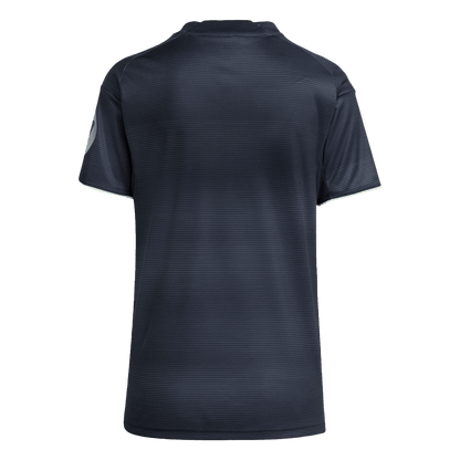 Real Madrid Bortedrakt Dame 2025/26