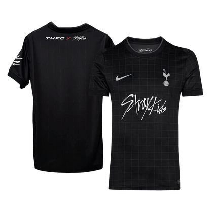 Tottenham Hotspur Spesialdrakt 2025/26 x Stray Kids
