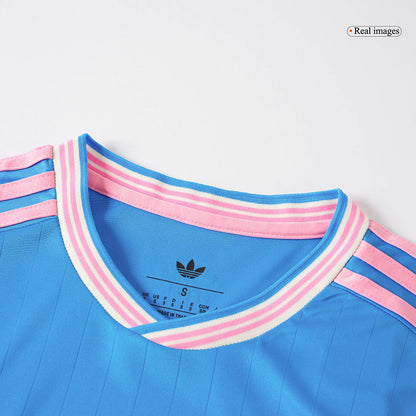 Inter Miami CF Tredjedrakt 2025 – DE PAUL #7