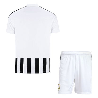 Juventus Hjemmedraktsett 2026/27