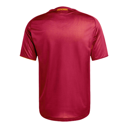 Roma Hjemmedrakt 2025/26 (Spillerversjon)