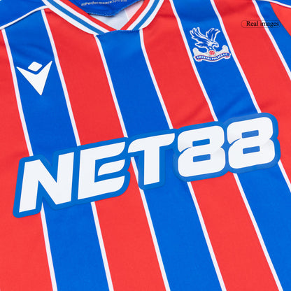 Crystal Palace Hjemmedrakt 2025/26