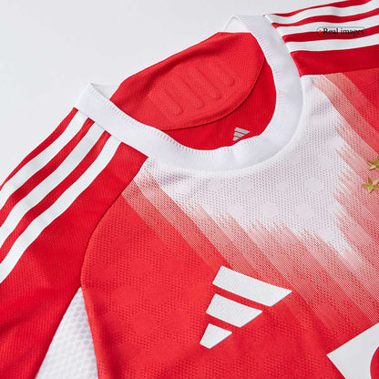 Bayern München Hjemmedrakt 2025/26 – KANE #9 (Spillerversjon)