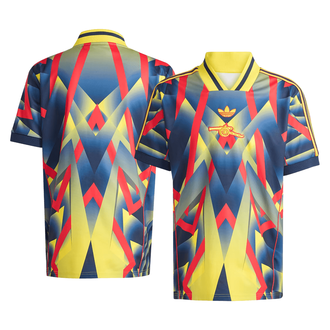 Arsenal LFSTLR Spesialdrakt 2025/26