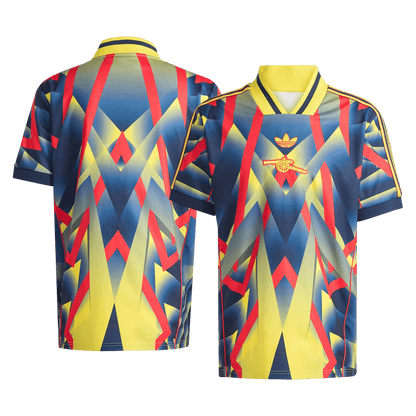 Arsenal LFSTLR Spesialdrakt 2025/26