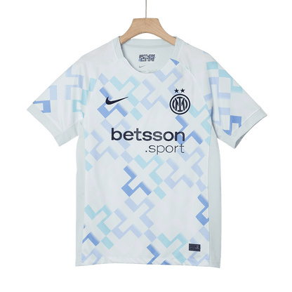 Inter Milan Bortedrakt 2025/26