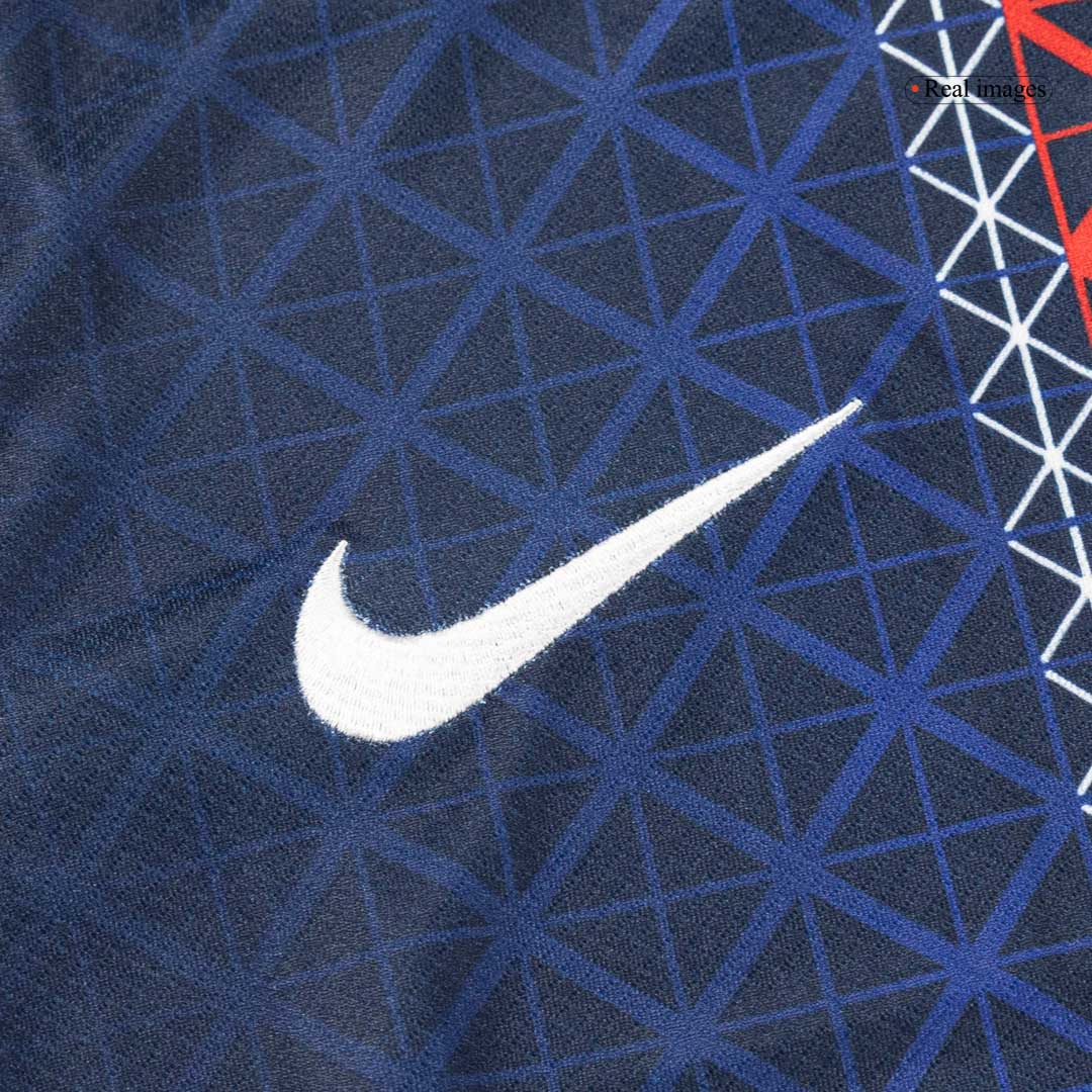 PSG Hjemmedrakt 2025/26 – O.DEMBÉLÉ #10 [PREMIUM]