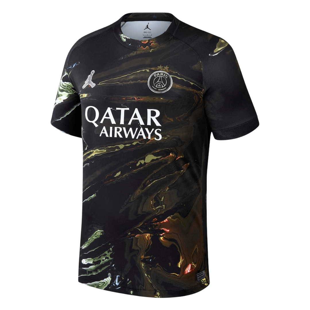 PSG Spesialdrakt 2025/26 – CHAMPIONS #26
