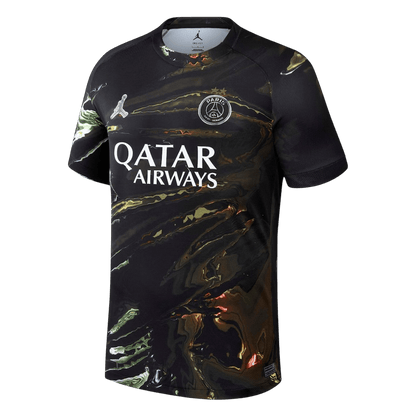 PSG Spesialdrakt 2025/26 – CHAMPIONS #26