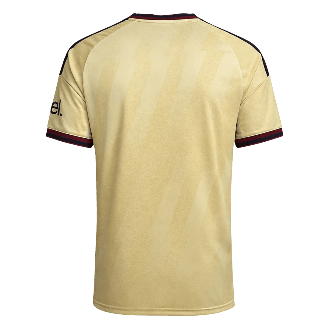 Arsenal Tredjedrakt 2026/27 (Spillerversjon)