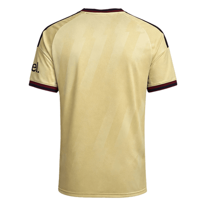 Arsenal Tredjedrakt 2026/27 (Spillerversjon)