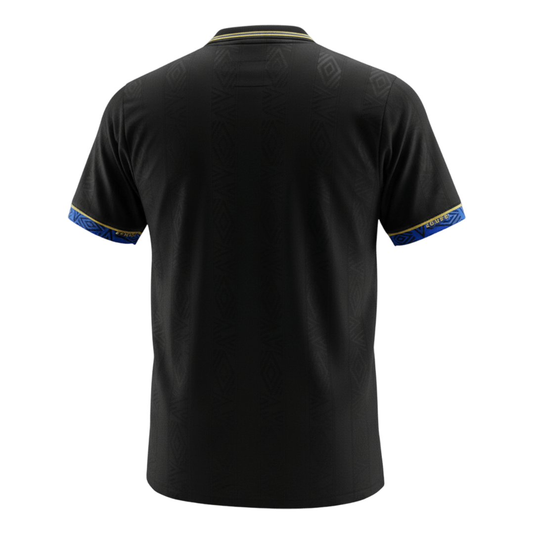 Manchester United Retro Bortedrakt 1993/94