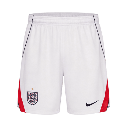 England Hjemmedraktsett VM 2026